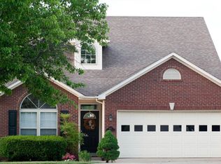 2577 Spring Valley Loop, Lexington, KY 40511