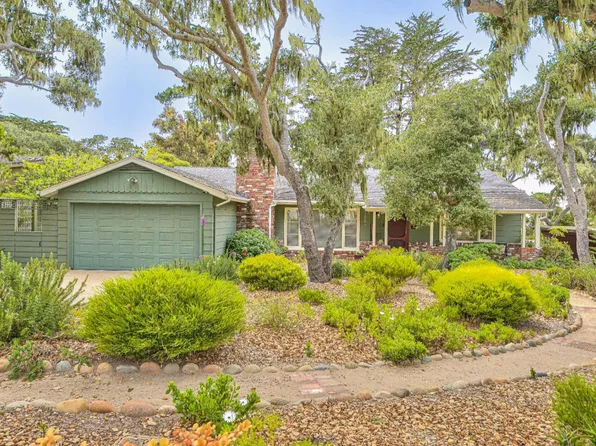 1018 Forest Ave, Pacific Grove, CA 93950