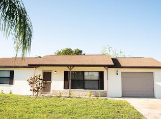 2805 Lancaster Rd, Melbourne, FL 32935