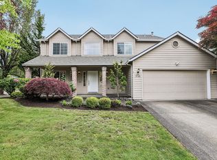 9730 SE Plover Dr, Happy Valley, OR 97086