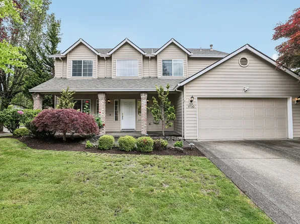 9730 SE Plover Dr, Happy Valley, OR 97086