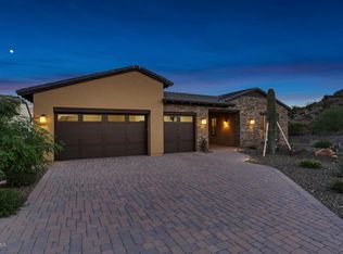 3185 Rising Sun Rdg, Wickenburg, AZ 85390