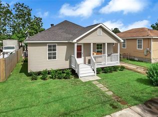 1806 Benjamin St, Arabi, LA 70032