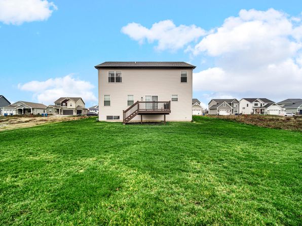 7562 E 116th Ave, Winfield, IN 46307