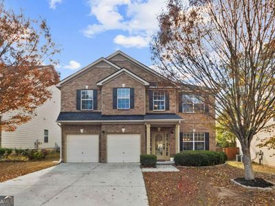 3024 Gayle Manor Ln, Snellville, GA, 30078