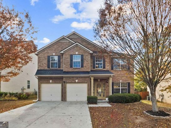 3024 Gayle Manor Ln, Snellville, GA 30078