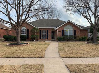 2516 Thistle Ln, Rowlett, TX 75089
