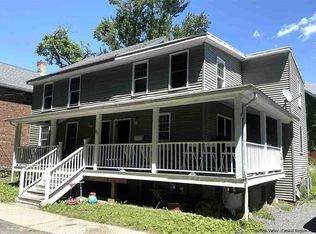 80 Yeomans St, Kingston, NY 12401
