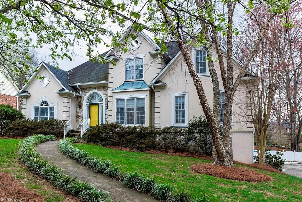 5153 Huntcliff Trl, Winston Salem, NC 27104 Zillow