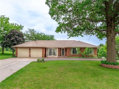 5901 NE Palomino Dr, Saint Joseph, MO, 64505