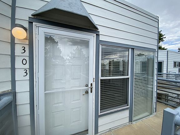2nd image of 1226 S Monaco Street Pkwy APT 303