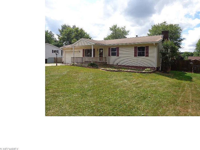 12822 Hametown Rd, Doylestown, OH 44230 Zillow