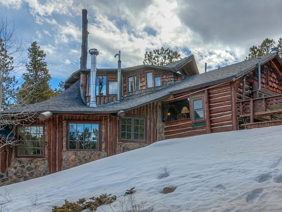 4th image of 1386 Gold Lake Rd