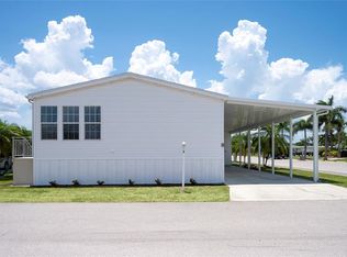2 Holland Dr #39E, Punta Gorda, FL 33950