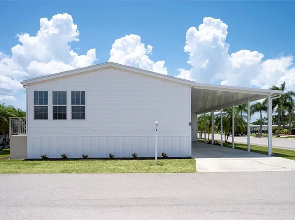 2 Holland Dr #39E, Punta Gorda, FL 33950