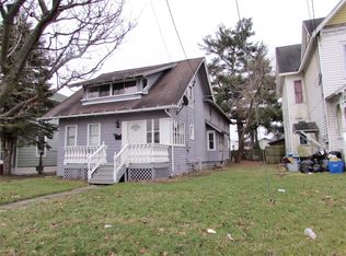 602 E Main St, Endicott, NY 13760