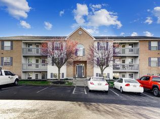 92 Rough Way UNIT 5, Lebanon, OH 45036