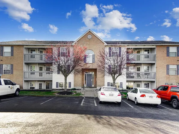 92 Rough Way Unit 5, Lebanon, OH 45036