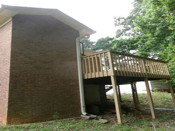 Property Rear View