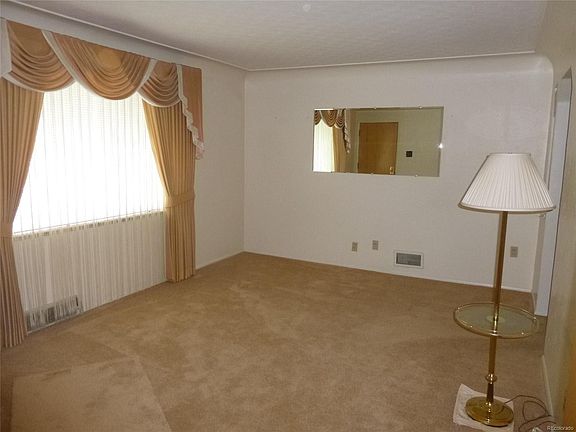 Large living room.