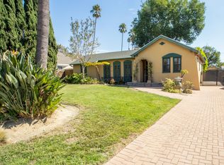 1080 S Los Robles Ave, Pasadena, CA 91106