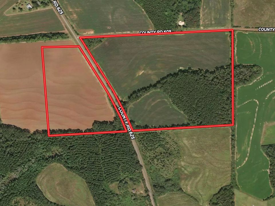 1st image of County Road 625