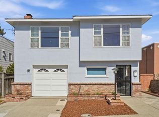 282 Linden Ave, San Bruno, CA 94066