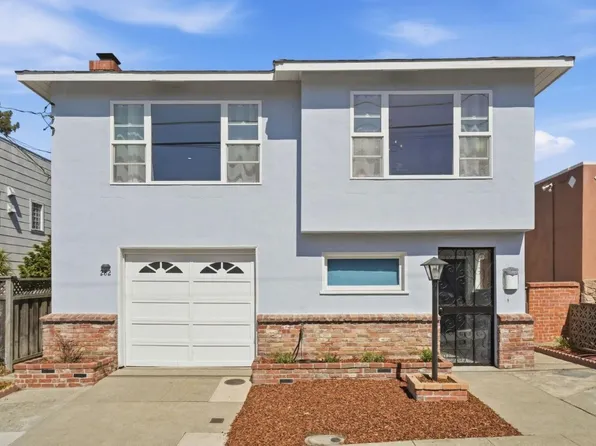 282 Linden Ave, San Bruno, CA 94066