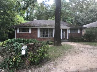 2658 Oldknow Dr NW, Atlanta, GA 30318