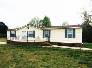 309 N Highway 49, Richfield, NC 28137