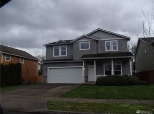 1824 Schneiter Dr, Longview, WA