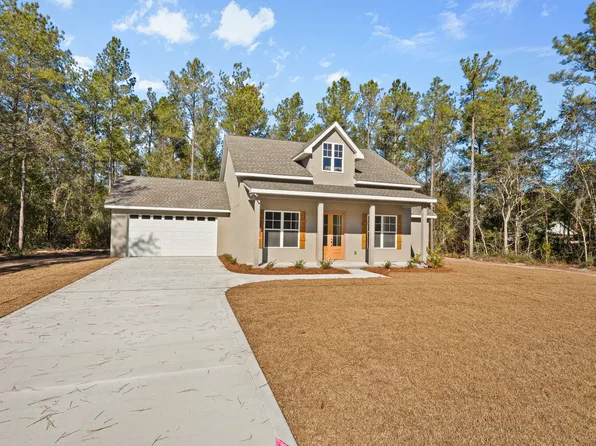 4952 Smith Rd, Townsend, GA 31331