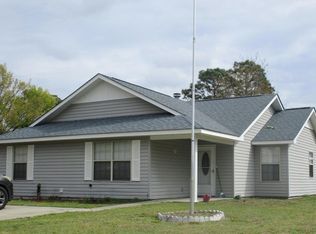 622 Scott St, Hinesville, GA 31313