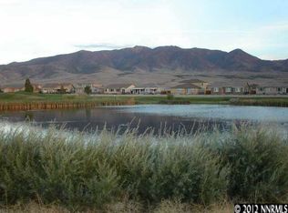 204 Carnoustie Ct, Dayton, NV 89403