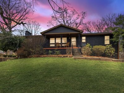 1401 Winthorne Dr, Nashville, TN, 37217