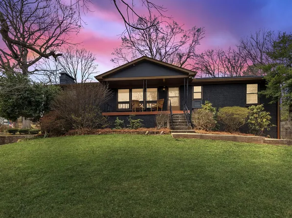1401 Winthorne Dr, Nashville, TN 37217