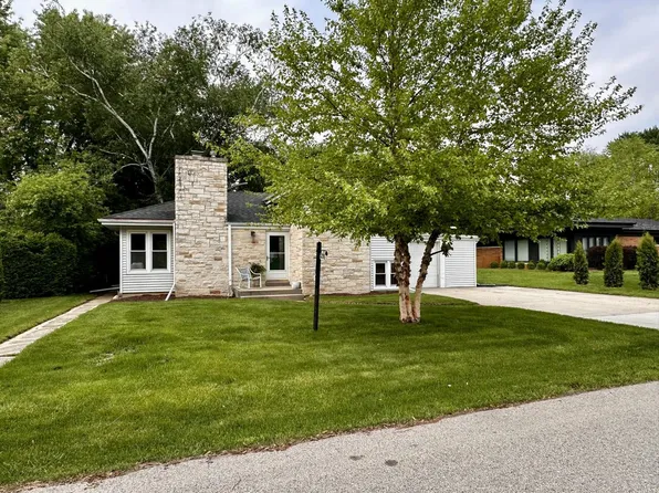 3620 South Elmwood DRIVE, Elmwood Park, WI 53405
