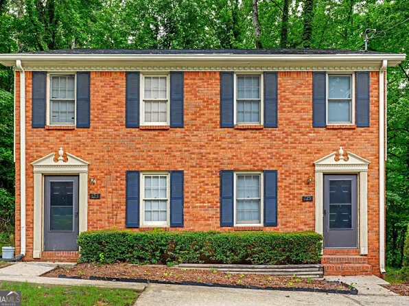 123-125 Curtis Rd, Lawrenceville, GA 30046