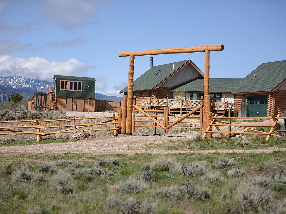 2nd image of 86 Wapiti Heights Dr