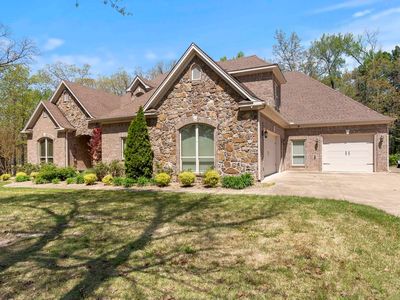 1606 Hilldale Rd, Alexander, AR, 72002