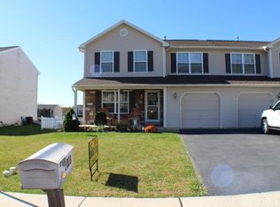 2803 Mannerchor Rd, Temple, PA 19560