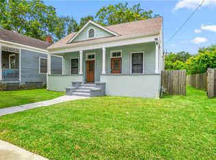 454 George St, Mobile, AL 36604