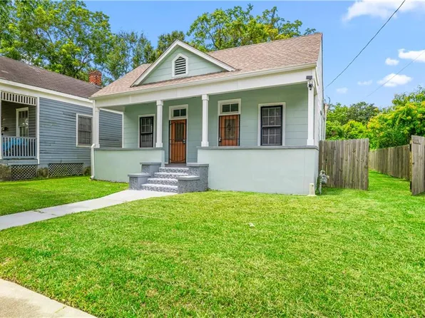 454 George St, Mobile, AL 36604