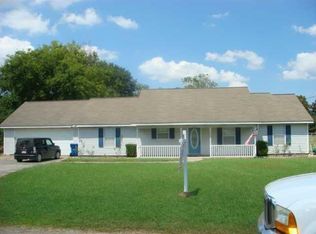 160 Durke Rd, Lafayette, LA 70508