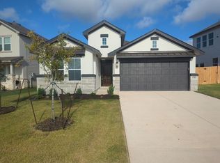 151 Boulder Ridge Trl, Liberty Hill, TX 78642