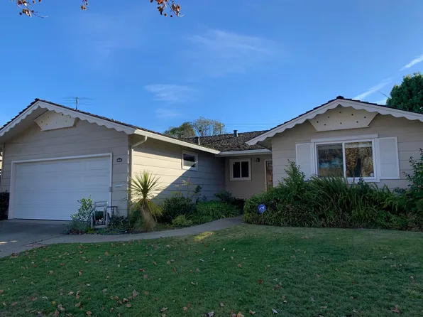 1383 Bobolink Cir, Sunnyvale, CA 94087