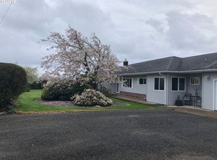 1675 Makinster Rd, Tillamook, OR 97141