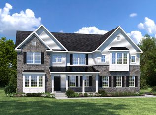 44 Coleman Ct N, Hanover, NJ 08501