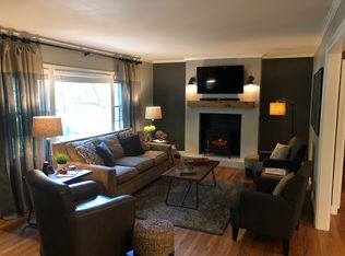 997 Lindridge Dr NE, Atlanta, GA 30324