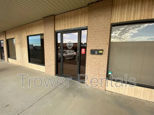 2317 Field St, Odessa, TX